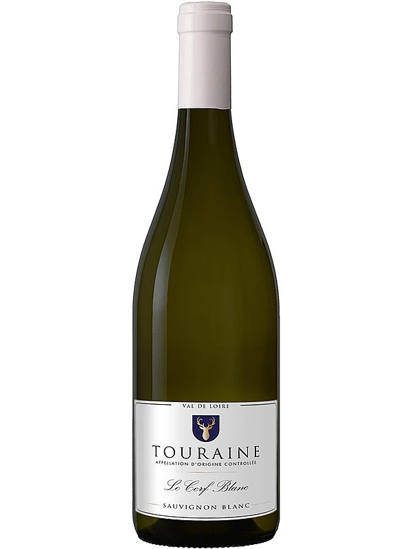 Le Cerf Blanc Sauvignon Blanc, Touraine AOC