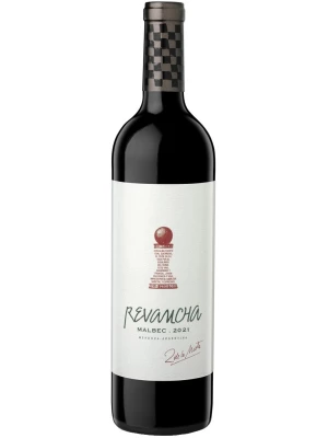 Вино Revancha, Revancha Malbec 2021, 0.75 л