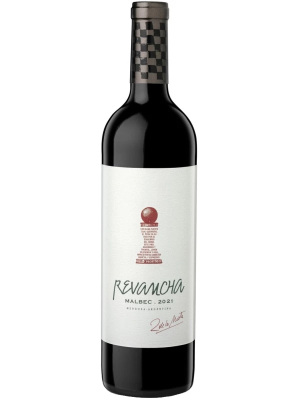 Revancha, Revancha Malbec