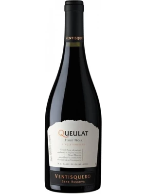 Вино Ventisquero, Queulat Gran Reserva, Pinot Noir 2017, 0.75 л