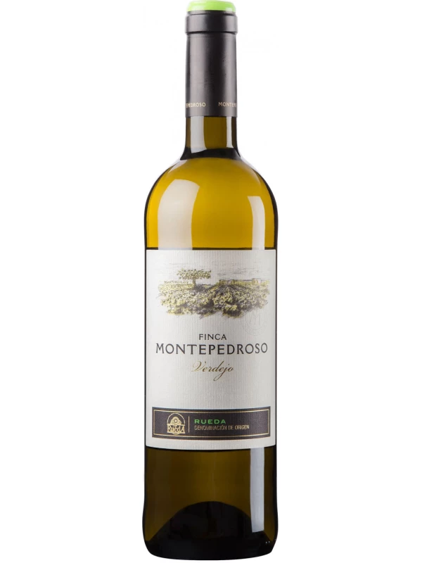 Finca Montepedroso Verdejo, Rueda DO