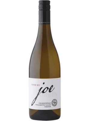 Вино Dobbes, Wine by Joe Chardonnay 2022, 0.75 л