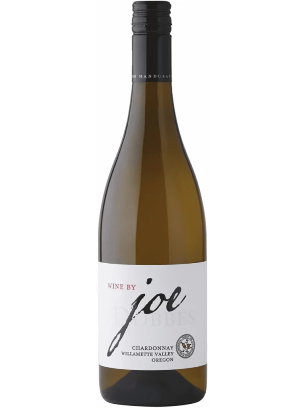 Dobbes, Wine by Joe Chardonnay