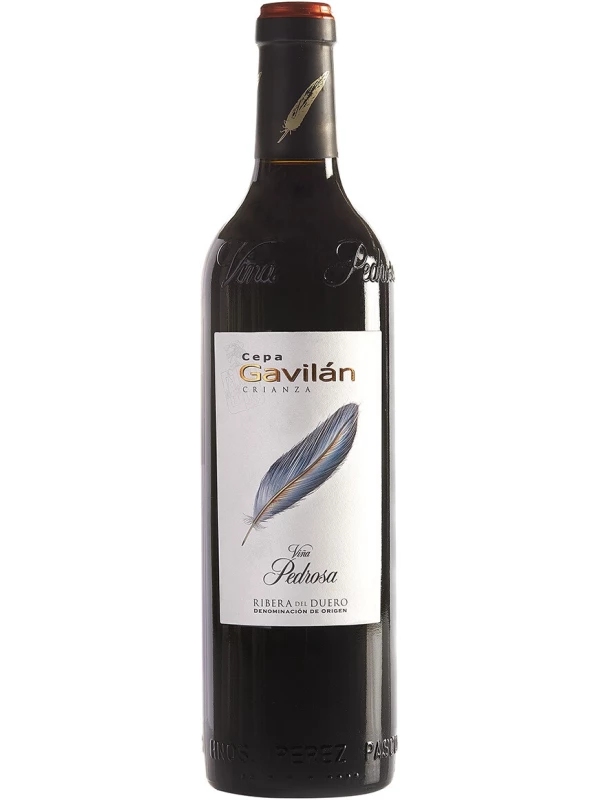 Vina Pedrosa Cepa Gavilan Crianza, Ribera del Duero DO