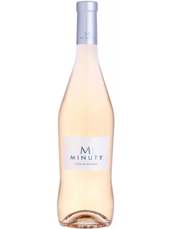 M de Minuty Rose, Cotes de Provence AOC
