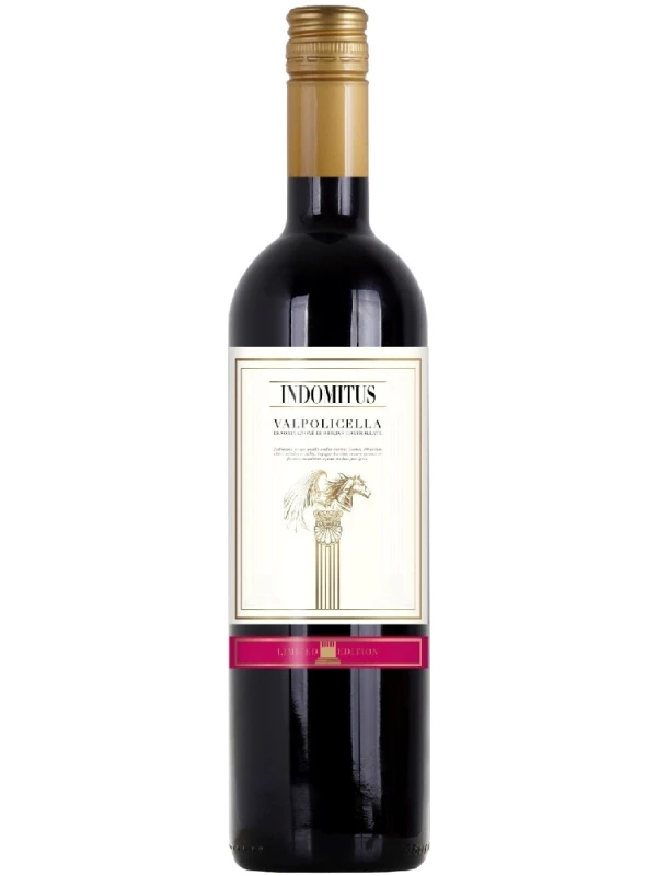 De Angeli, Indomitus Valpolicella DOC