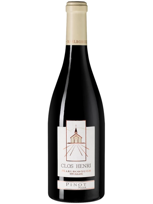 Clos Henri, Pinot Noir, Marlborough
