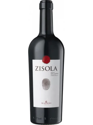 Вино Zisola, Sicilia DOC 2017, 0.75 л