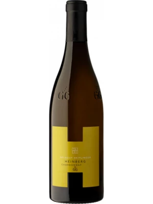 Вино Weingut Heitlinger, Heinberg Chardonnay GG 2018, 0.75 л
