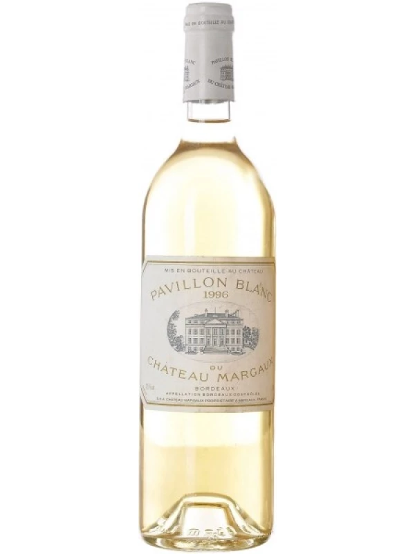 Pavillon Blanc Du Chateau Margaux Bordeaux AOC