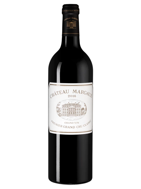 Margaux AOC Premier Grand Cru Classe