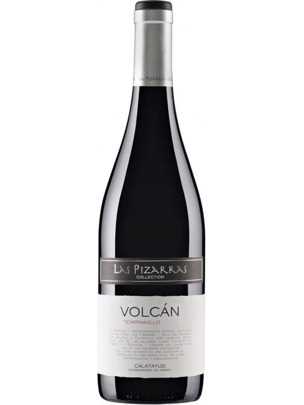 Las Pizarras Collection, Volcan, Calatayud DO