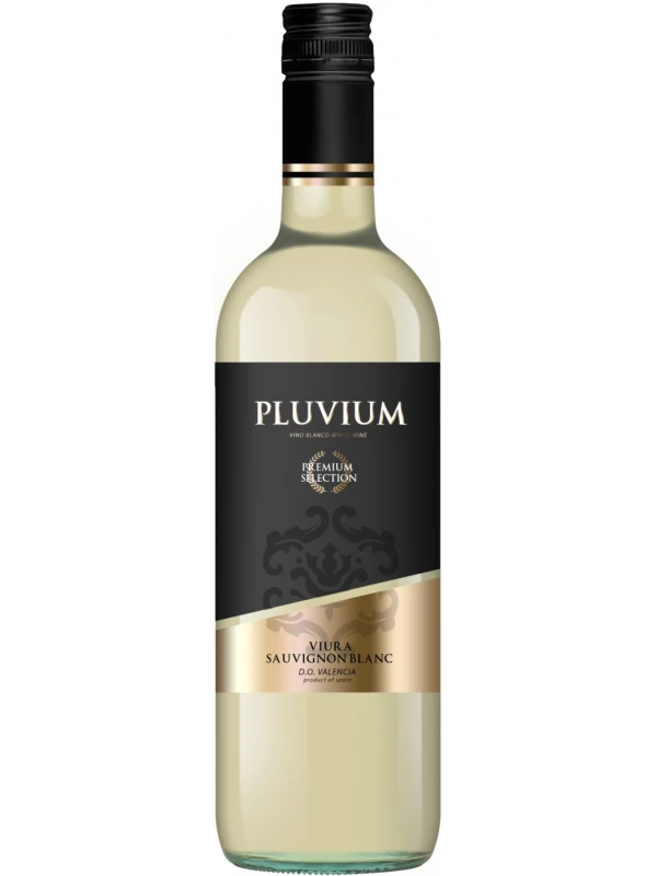 Vicente Gandia, Pluvium Viura-Sauvignon Blanc, Valencia DO