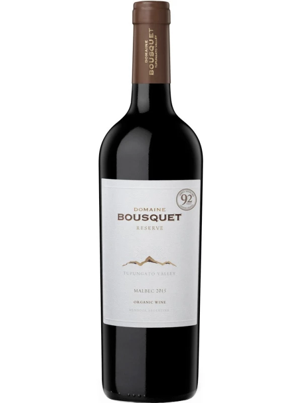 Domaine Bousquet, Reserve Malbec