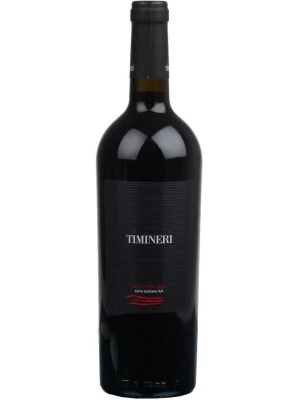 Вино A6mani, Timineri Nerello Mascalese, Terre Siciliane IGP 0.75 л