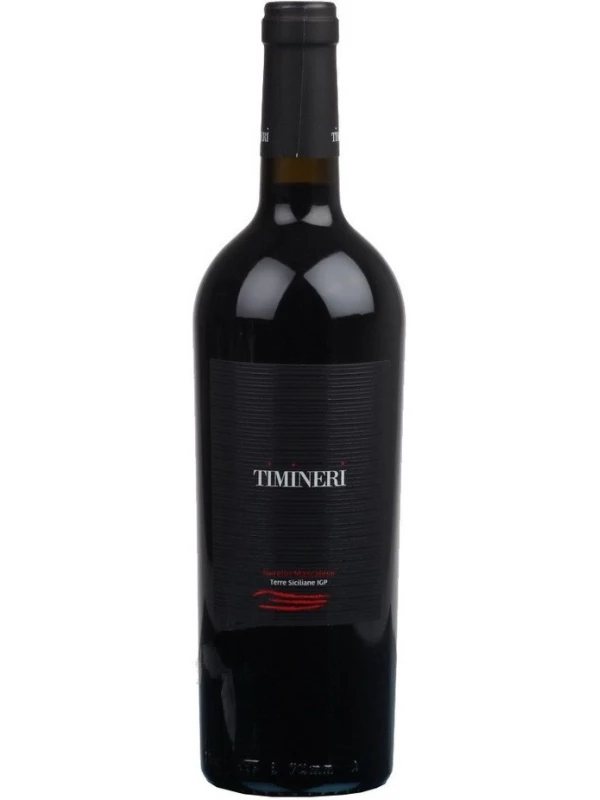 A6mani, Timineri Nerello Mascalese, Terre Siciliane IGP