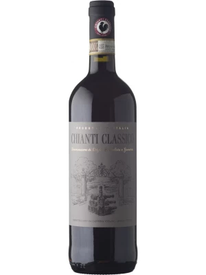 Вино Cantina Vita, Chianti Classico DOCG 0.75 л