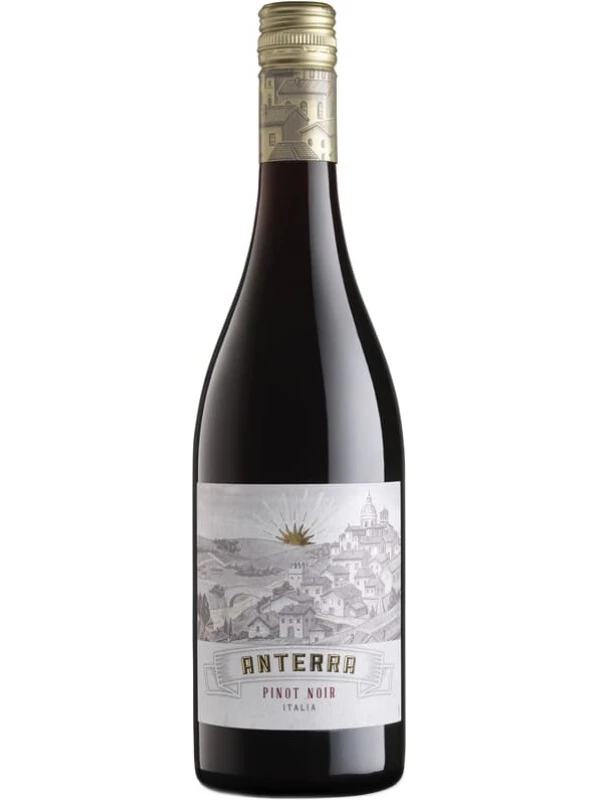 Anterra Pinot Noir, Terre Siciliane IGT
