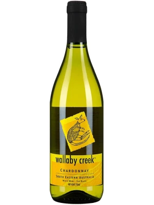 Вино Highland Heritage Estate, Wallaby Creek Chardonnay 0.75 л