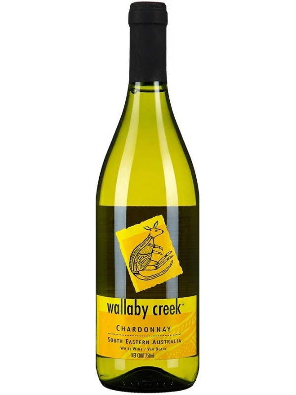 Highland Heritage Estate, Wallaby Creek Chardonnay