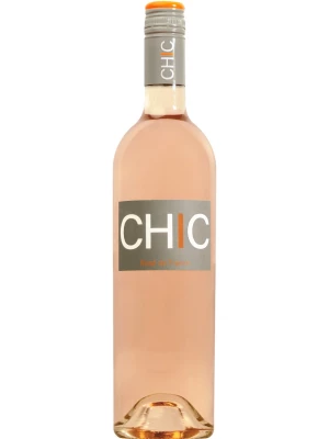 Вино Sichel, Chic Rose, Pays d'Oc IGP 0.75 л