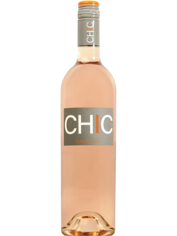 Sichel, Chic Rose, Pays d'Oc IGP