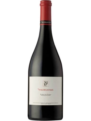 Вино Dominio de Atauta, Valdegatiles, Ribera Del Duero DO 2010, 0.75 л