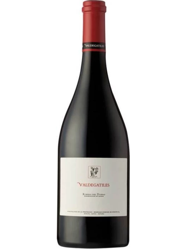 Dominio de Atauta, Valdegatiles, Ribera Del Duero DO