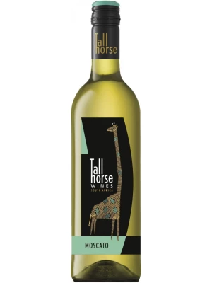 Вино Tall Horse, Moscato 0.75 л