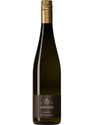 Вино Ingrid Groiss, Riesling Braitenpuechtorff 2023, 0.75 л