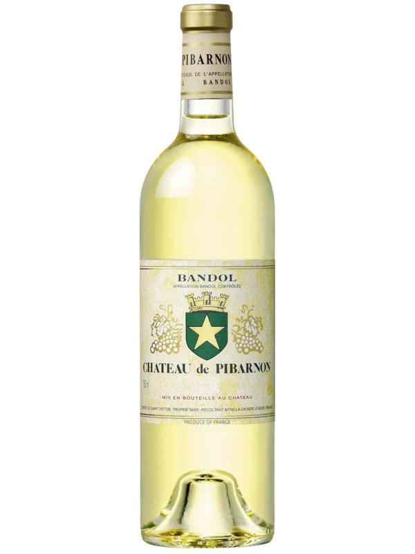 Chateau de Pibarnon Blanc, Bandol AOC