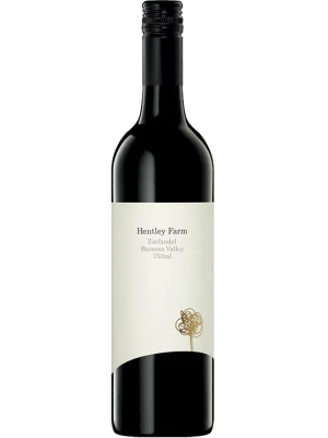 Вино Hentley Farm, Zinfandel 2017, 0.75 л