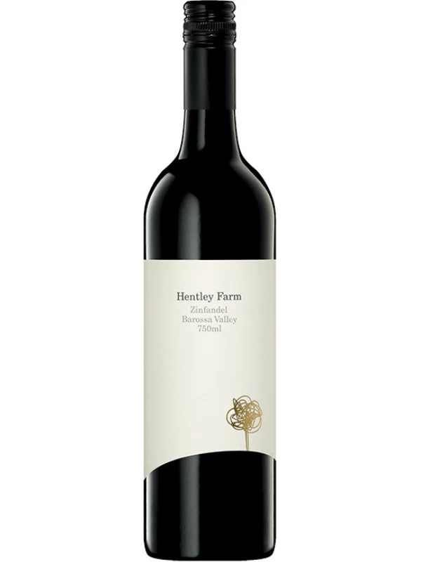 Hentley Farm, Zinfandel