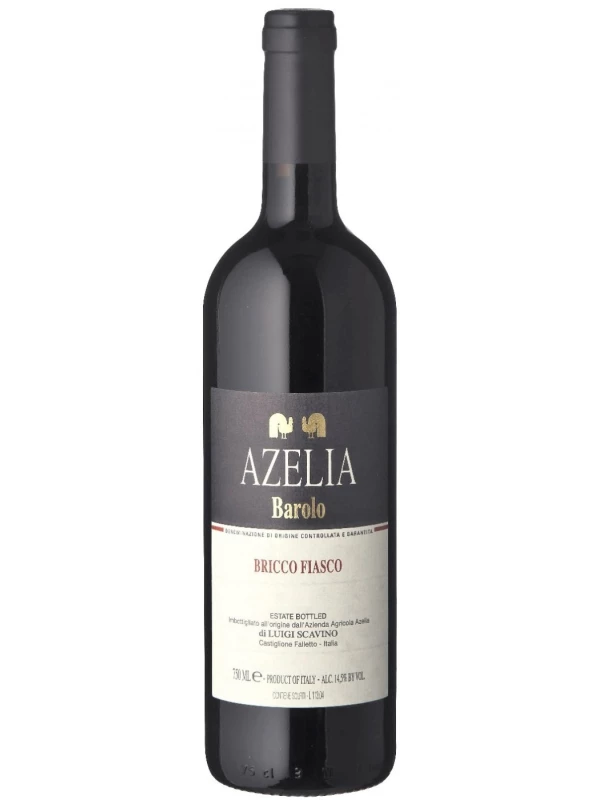 Azelia, Bricco Fiasco Barolo DOCG