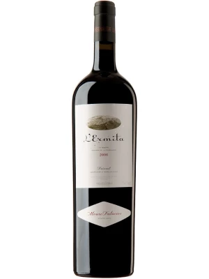 Вино Alvaro Palacios, Priorat DOC L'Ermita 2006, 0.75 л