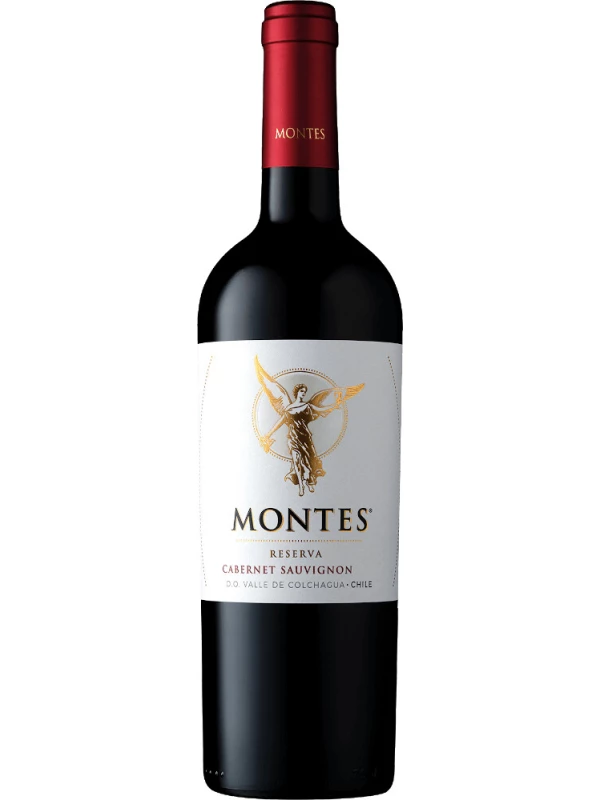 Montes, Reserva Cabernet Sauvignon