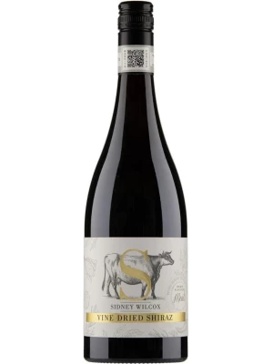 Вино Byrne, Sidney Wilcox Vine Dried Shiraz 2017, 0.75 л