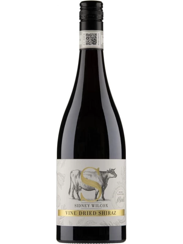 Byrne, Sidney Wilcox Vine Dried Shiraz