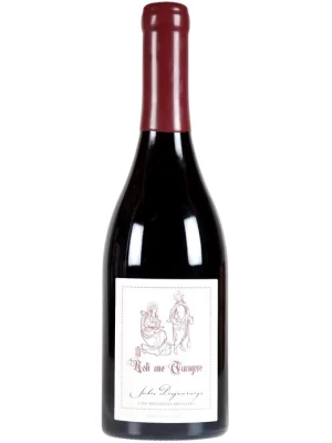 Вино Domaine Jules Desjourneys, Fleurie Noli me Tangere AOC 2019, 0.75 л
