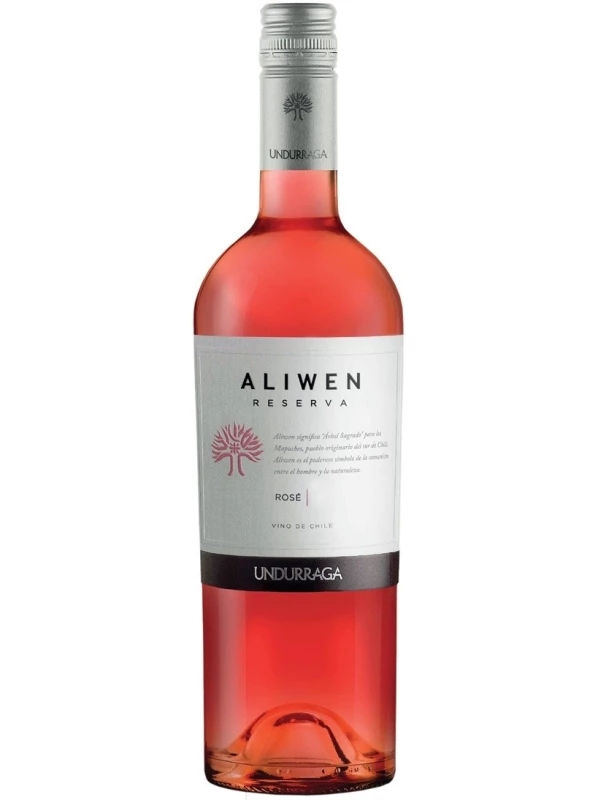 Undurraga, Aliwen Rose Reserva