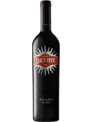 Вино Lucente 2021, 0.75 л