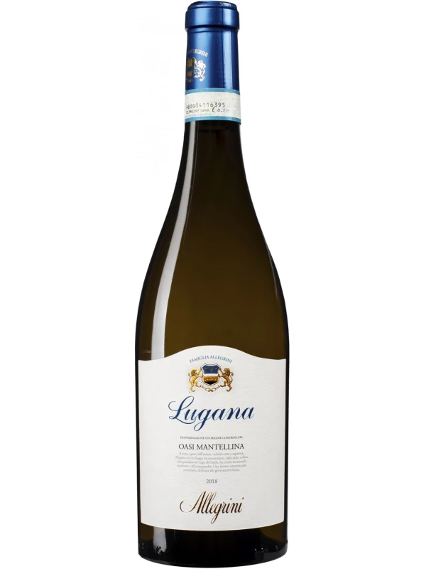 Allegrini, Lugana Oasi Mantellina DOC