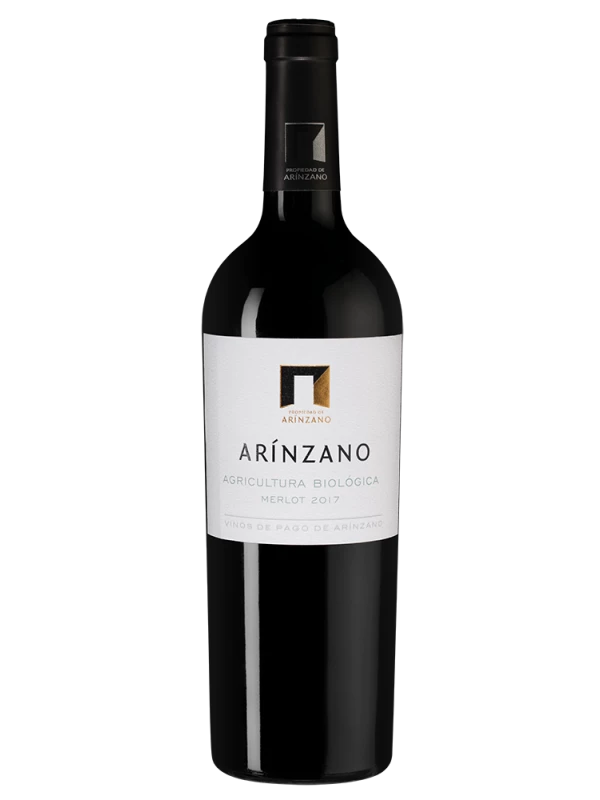 Arinzano Agricultura Biologica, Испания Propiedad de Arinzano