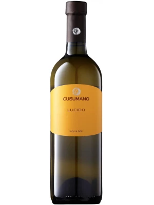 Вино Cusumano, Lucido, Sicilia DOC 2018, 0.75 л