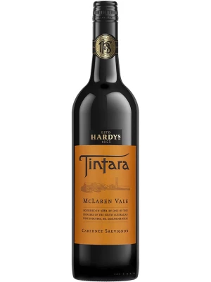 Вино Hardys, Tintara Cabernet Sauvignon 2014, 0.75 л
