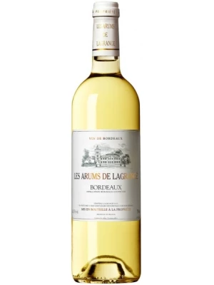 Вино Les Arums De Lagrange 2006, 0.75 л