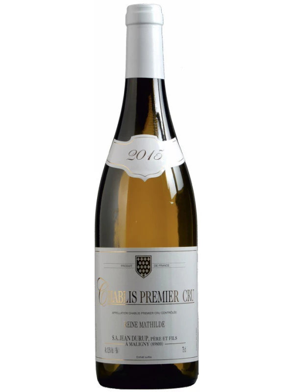 Jean Durup, Reine Mathilde, Chablis 1er Cru AOC