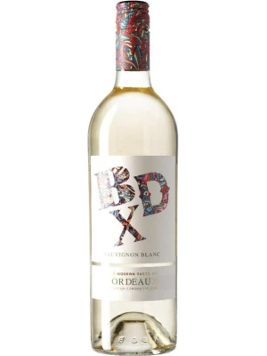 Вино BDX Sauvignon Blanc, Bordeaux AOC 0.75 л