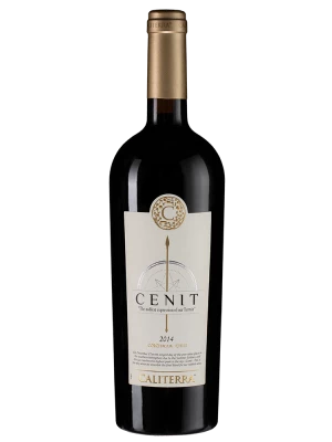 Вино Cenit, Чили Caliterra 2015, 0.75 л