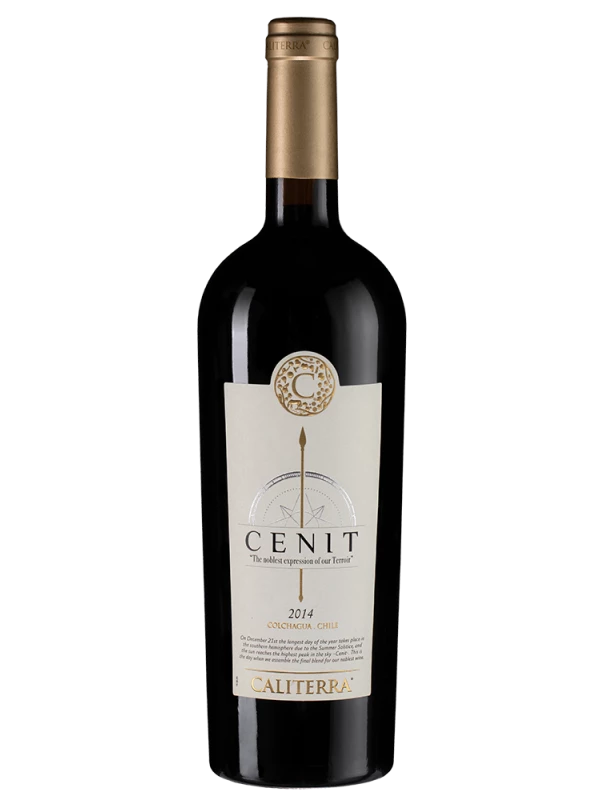 Cenit, Чили Caliterra